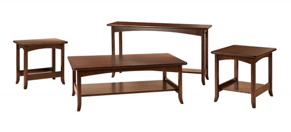 Coffee Table LS2748C