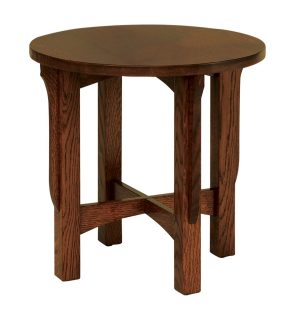 End Table LM22RDE