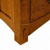 Manitoba 4 Drawer Nightstand - Image 3