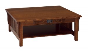 Square Coffee Table LM4242C