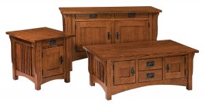 End Table LG2122E