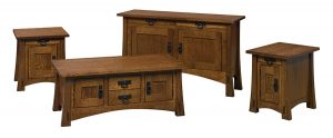 Modesto Sofa Table MD1648S 