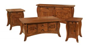 Quincy Coffee Table Q2443C