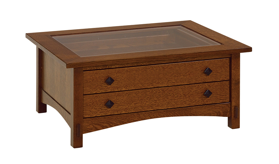 Springhill Glass Top Coffee Table Shc3038glc For 820 00 In Living