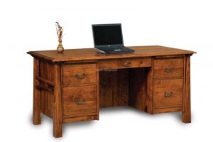 Artesa Desk 2865-A