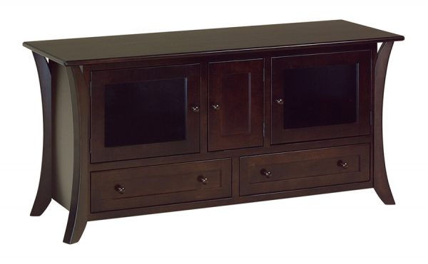 Caledonia TV Cabinet CD2160TV
