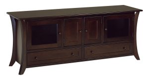 Caledonia TV Cabinet CD2172TV 