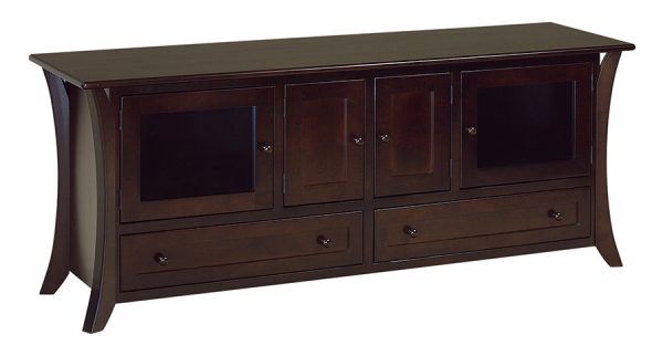 Caledonia TV Cabinet CD2172TV