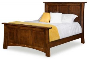 Mesa Bed