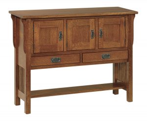 Landmark Sideboard LM1648SB3D