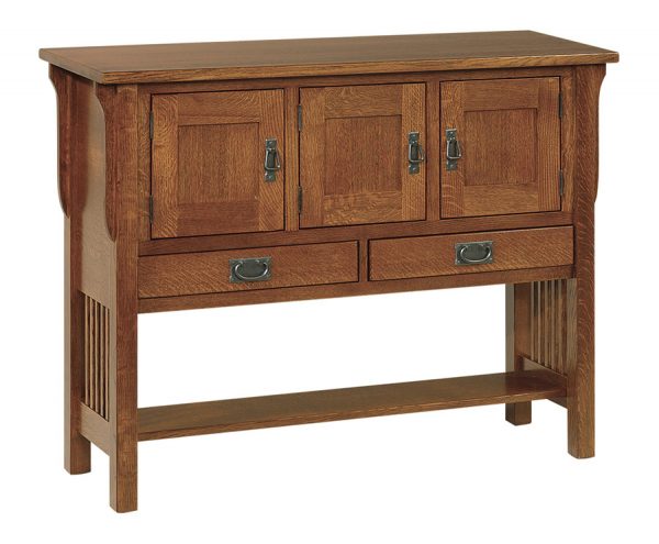 Landmark Sideboard LM1648SB3D