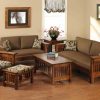 Country Mission Chair 4575