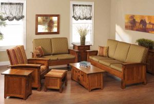 5600 Olde Shaker Sofa