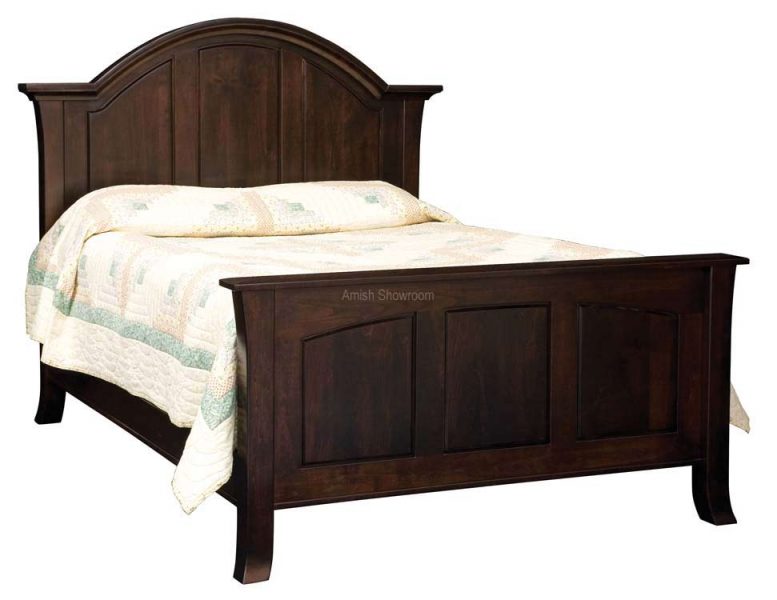 Hampton Bed BH-50