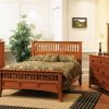 Siesta Mission Bed TR1001 - Image 2
