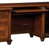 Belmont Credenza Desk