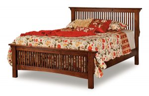 Stick Mission Bed 070