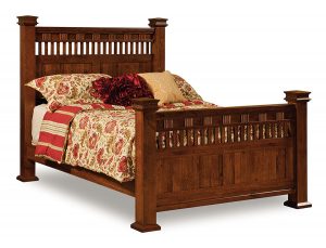 Sequoyah Bed 084 ITF