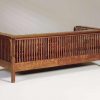 Cubic Slat Sofa 103 CSS