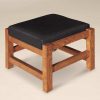 Durango Morris Footstool 485 DMF