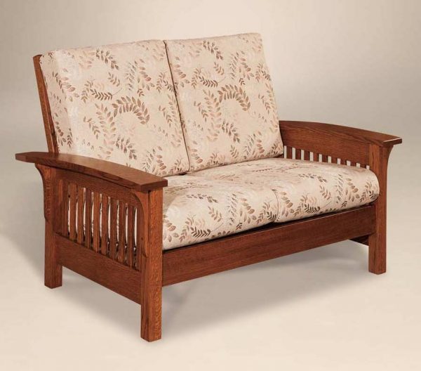 Empire Loveseat 821 EL