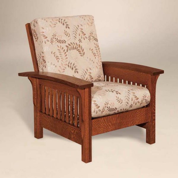 Empire Chair 820 EC