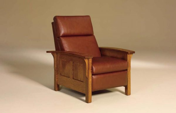 Heartland Panel Recliner 540 HPR