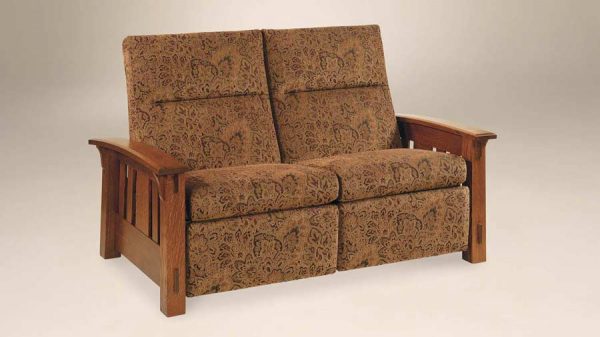 McCoy Loveseat Recliner 930 MLR