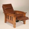 McCoy Recliner 925 MR