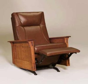McCoy Rocker Recliner 901 MRR