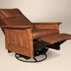 McCoy Rocker Recliner Swivel 915 MRRS