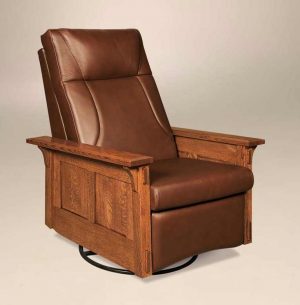 McCoy Rocker Recliner Swivel 915 MRRS
