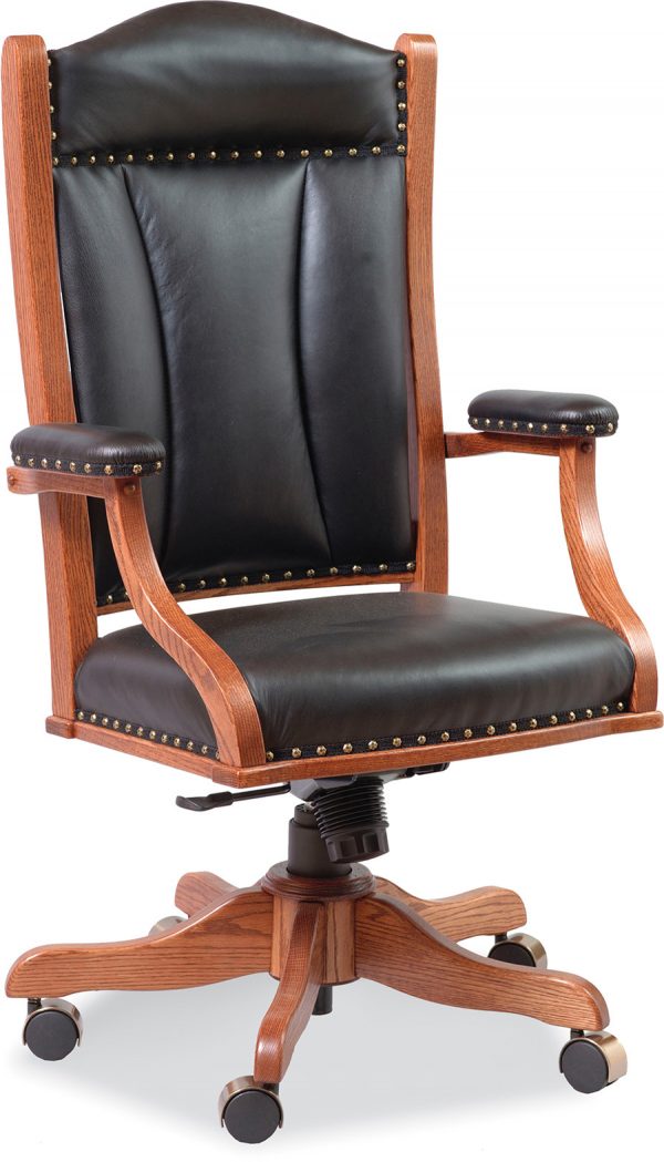 Desk Chair Arm DC55