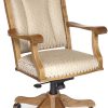 Office Arm Chair - Image 2