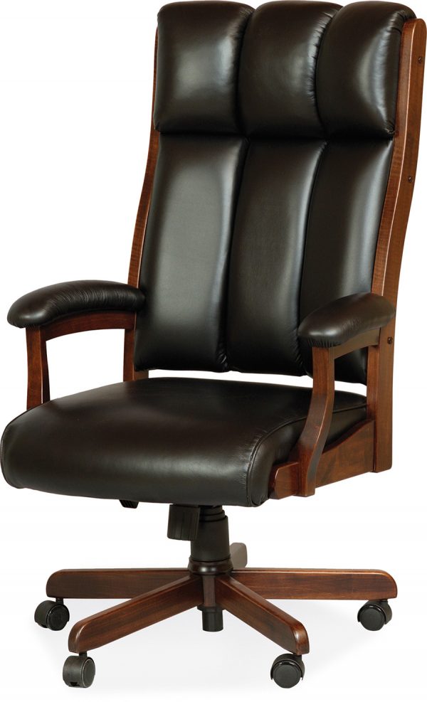 Clark Executive Chair CE58