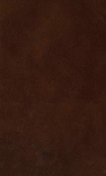 Mahogany Leather