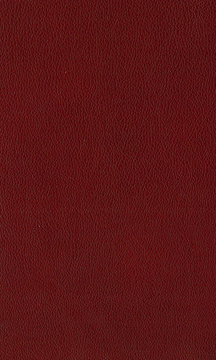 Paprika Leather