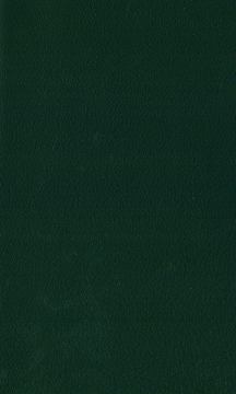 Tapestry Leather