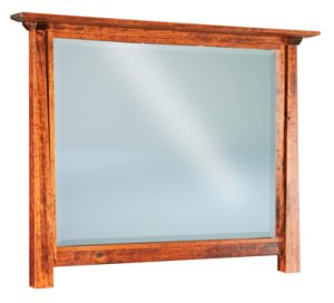 Artesa Beveled Mirror 046