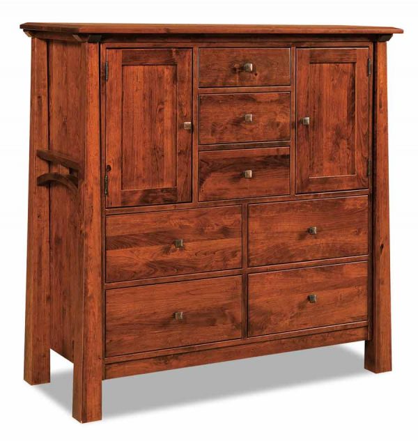 Artesa His & Hers Chest 051