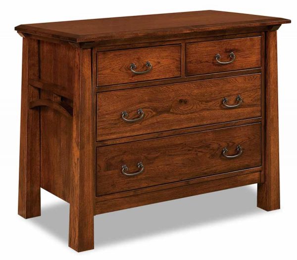 Artesa 4 Drawer Childs Chest 032