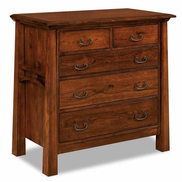 Artesa 5 Drawer Childs Chest 032-1