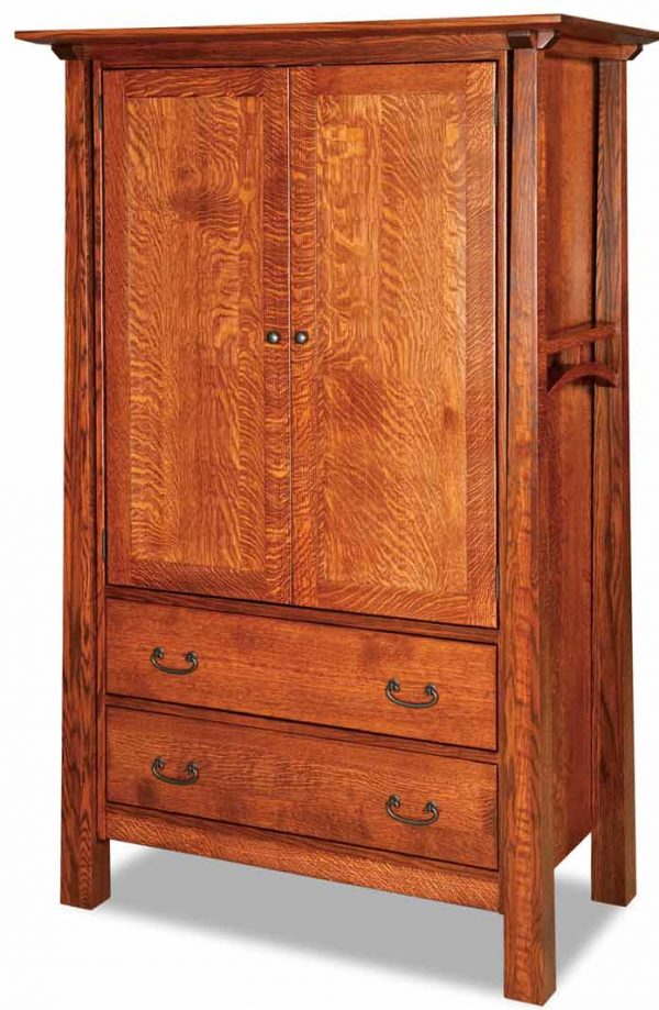 Artesa Armoire 041