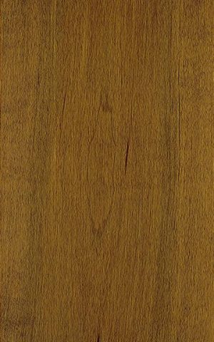 Rustic Brown Maple - Nutmeg