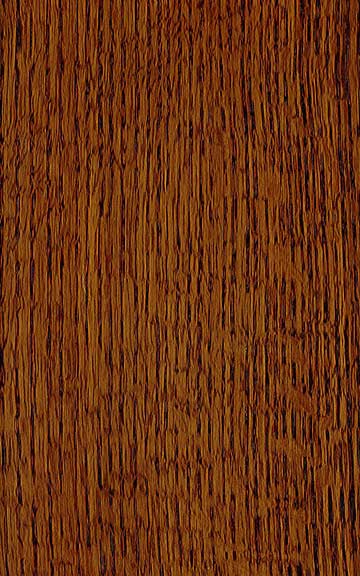 Quartersawn White Oak - Michaels Cherry - Buy Custom Amish 