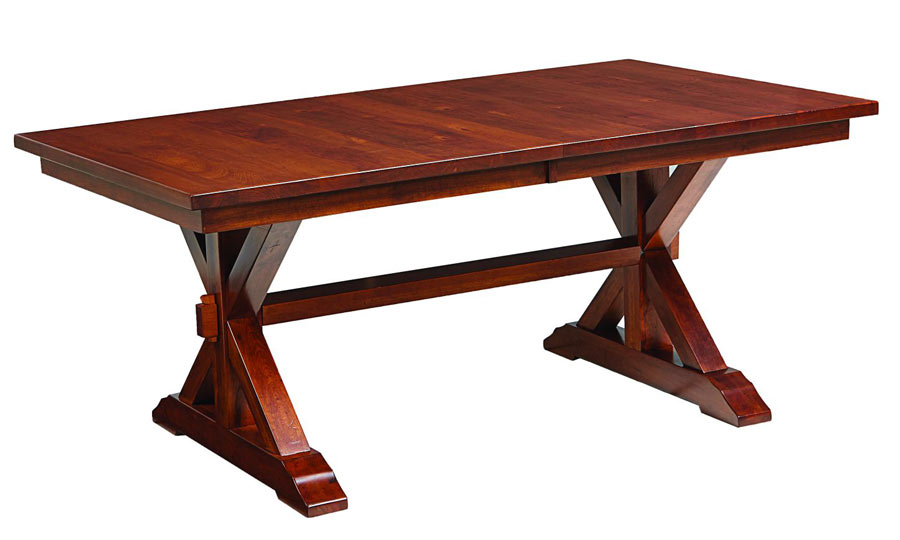 lebanon trestle table buy