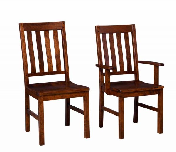 Alberta Dining Chair