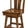 Brawley Bar Stool - Image 2