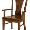 Ramsey Dining Chair w ARMS