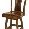 Ramsey Barstool- swivel